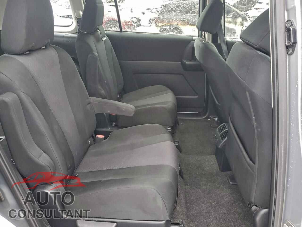 MAZDA 5 2013 - JM1CW2BL2D0154293