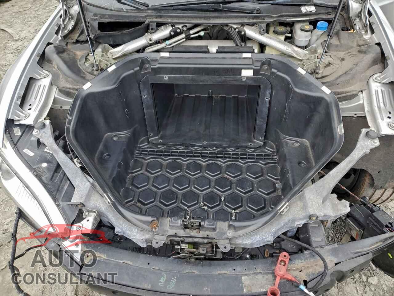 TESLA MODEL S 2012 - 5YJSA1DP5CFS01028