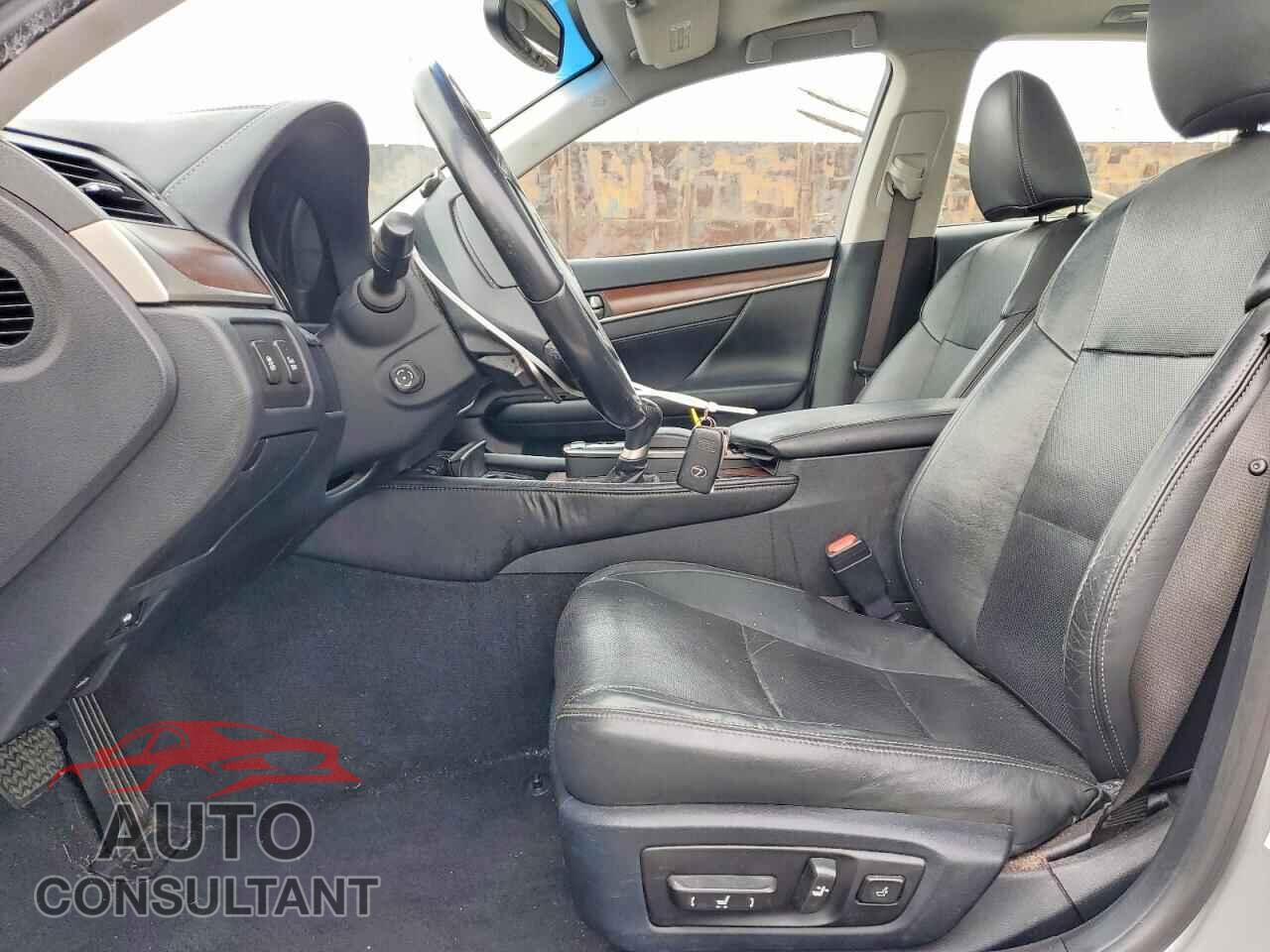 LEXUS GS350 2015 - JTHBE1BLXFA005392