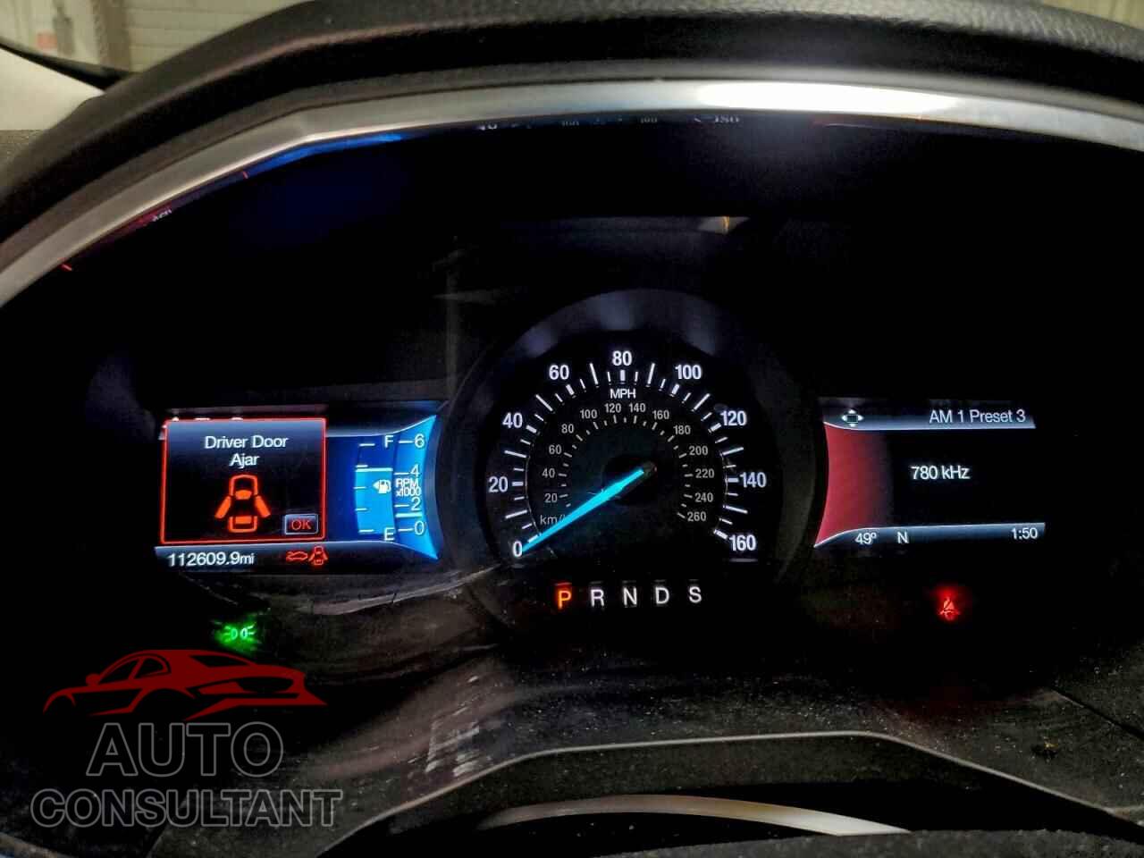 FORD EDGE 2015 - 2FMTK4AP3FBB19898