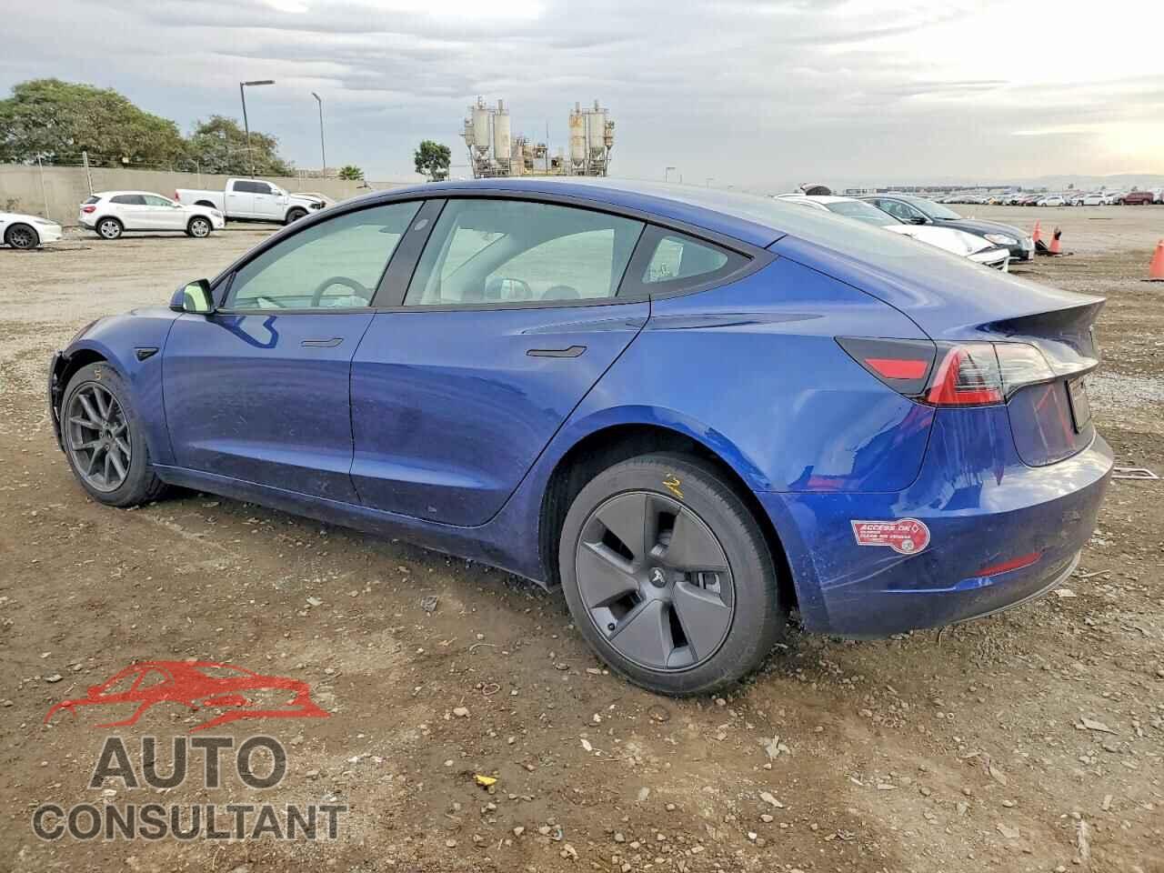 TESLA MODEL 3 2023 - 5YJ3E1EA2PF714150