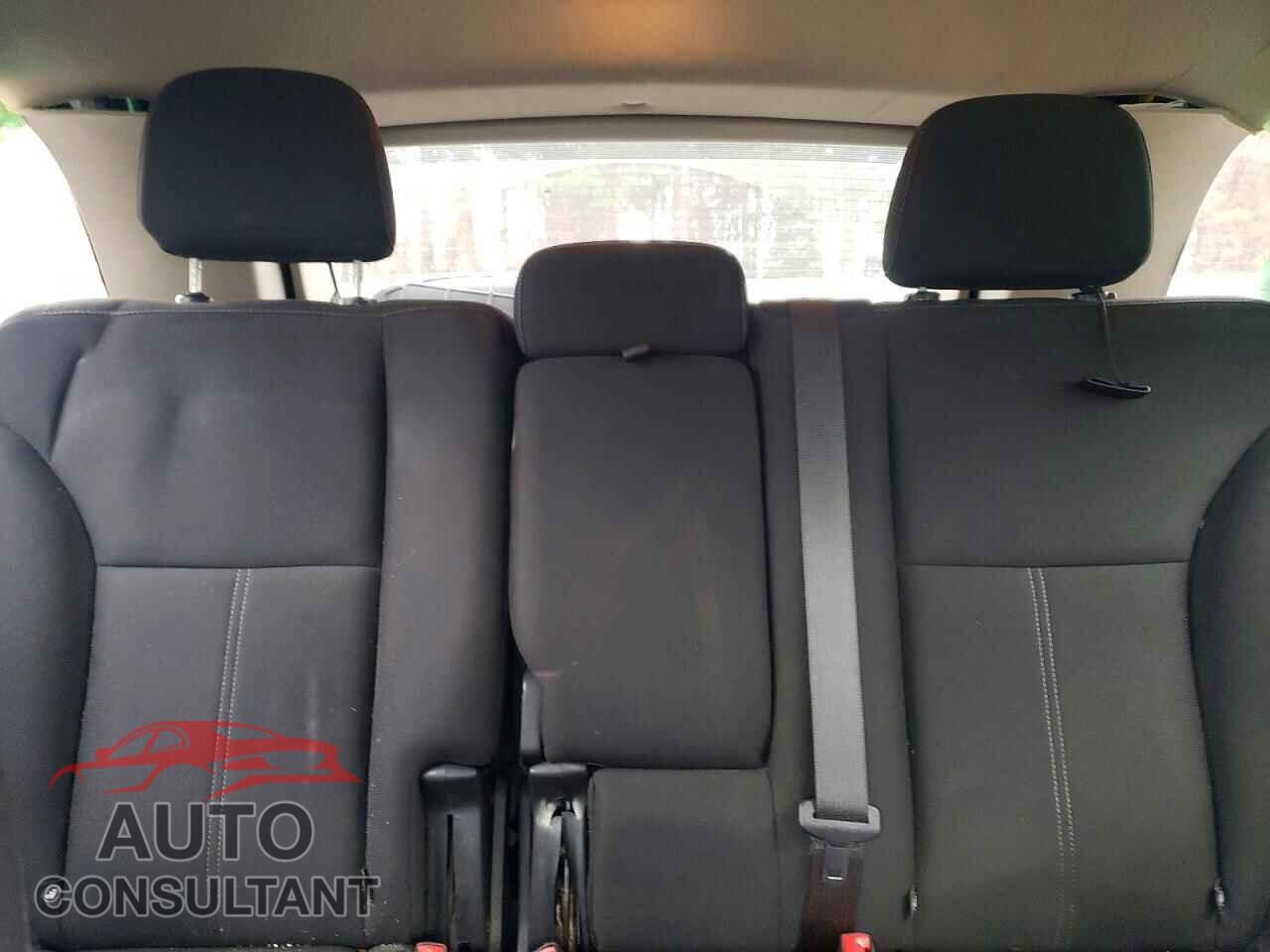 FORD EDGE 2014 - 2FMDK3GC9EBB10740