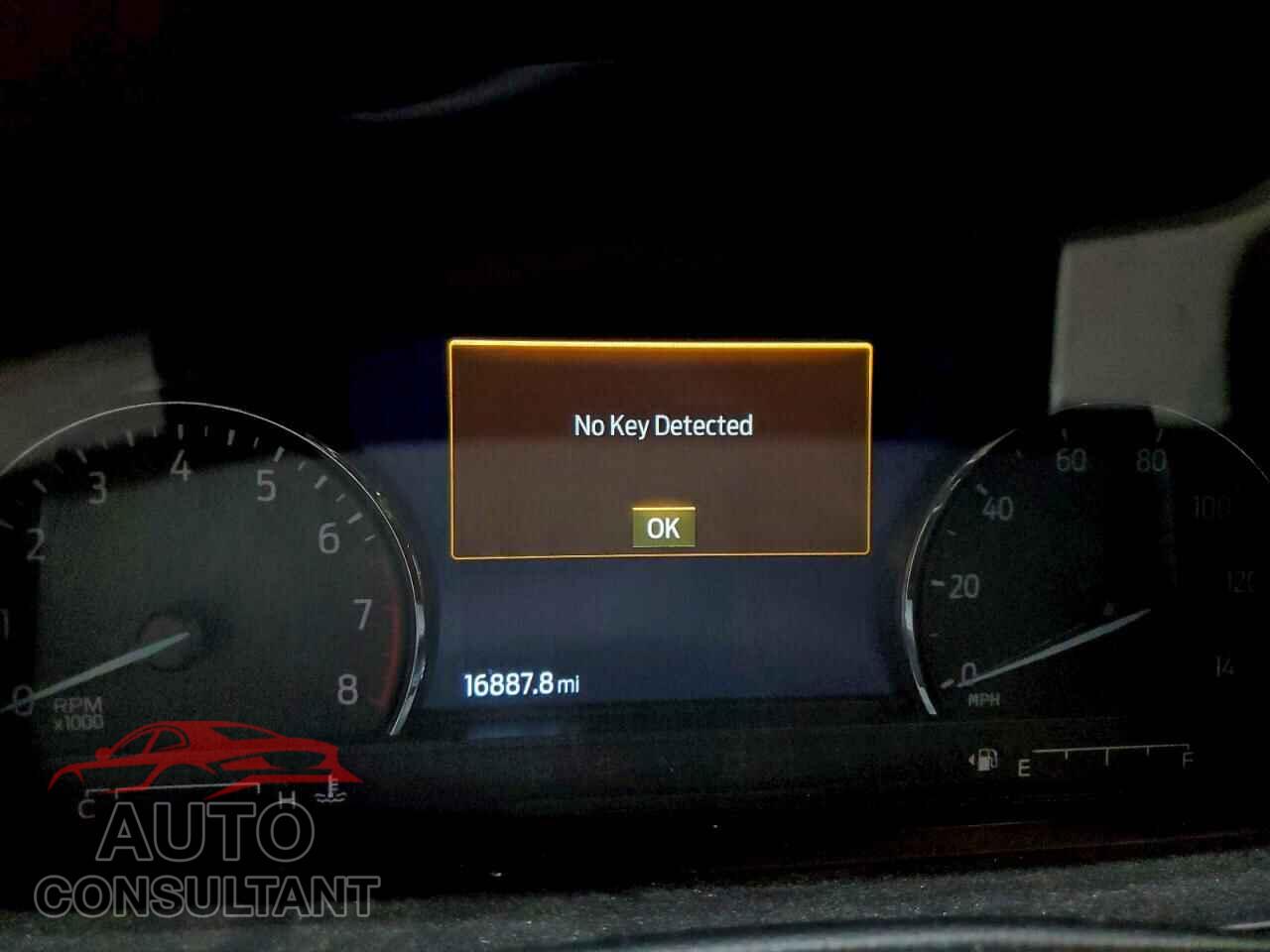 FORD EXPLORER 2023 - 1FMSK8DH7PGC35512
