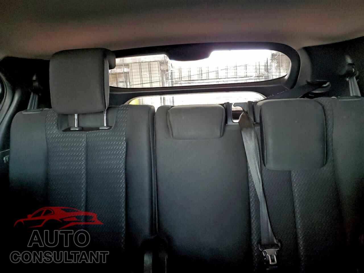 MITSUBISHI ECLIPSE 2020 - JA4AS3AA5LZ008600