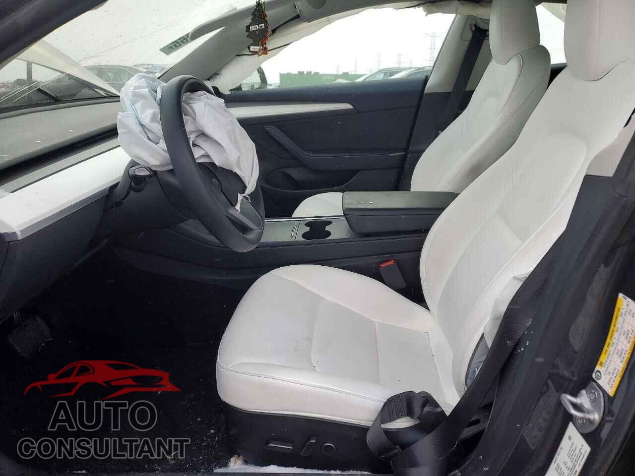 TESLA MODEL 3 2023 - 5YJ3E1EA4PF670068