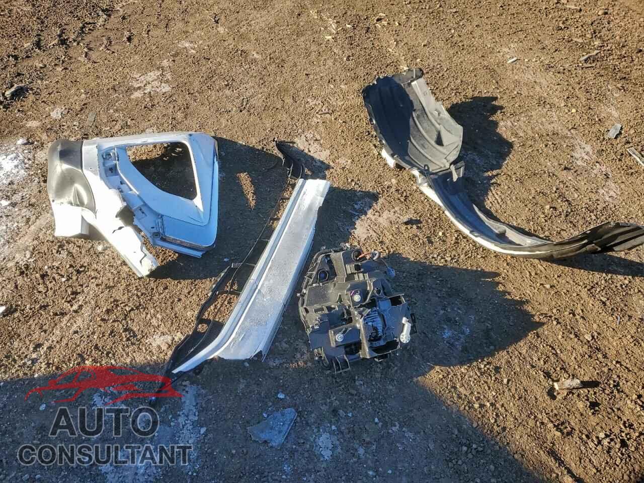 MITSUBISHI ECLIPSE 2024 - JA4ATWAA9RZ007814