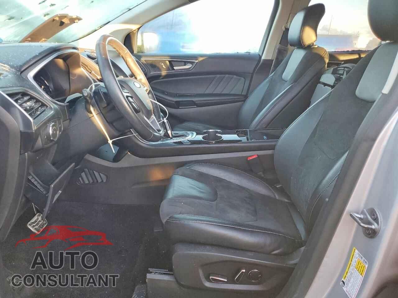 FORD EDGE 2015 - 2FMTK4AP7FBB93034