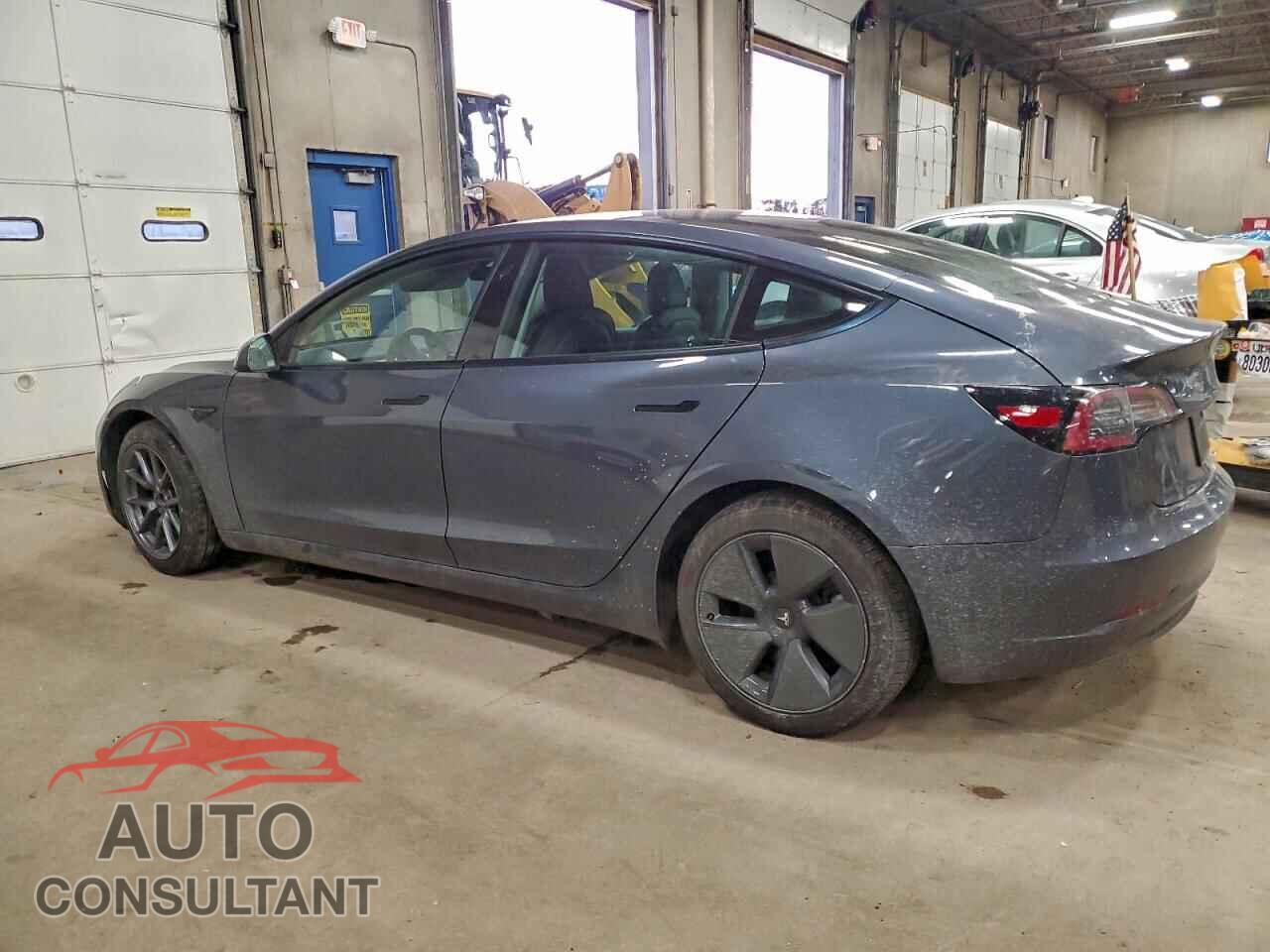 TESLA MODEL 3 2021 - 5YJ3E1EB3MF874669