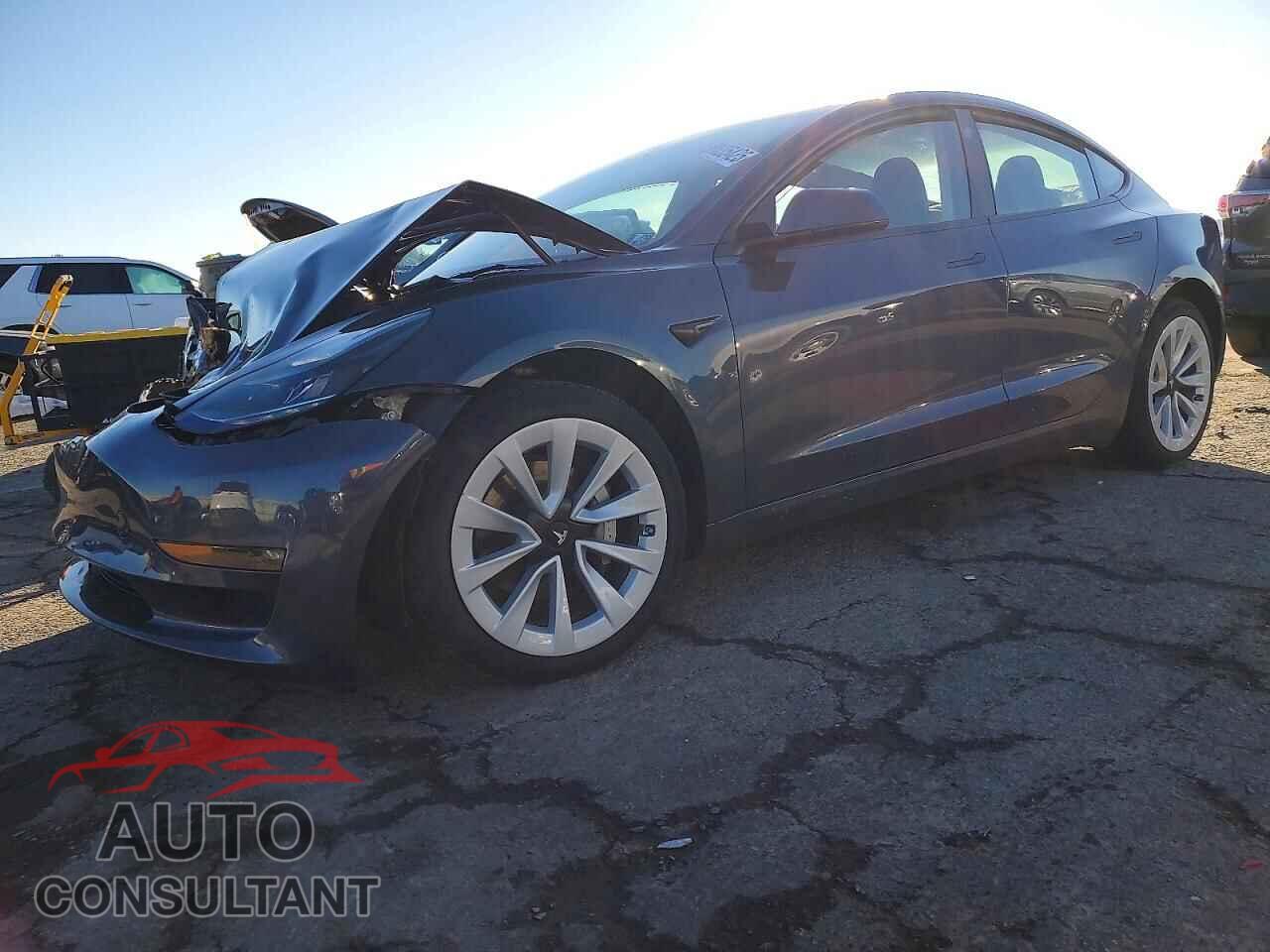 TESLA MODEL 3 2023 - 5YJ3E1EB5PF689088