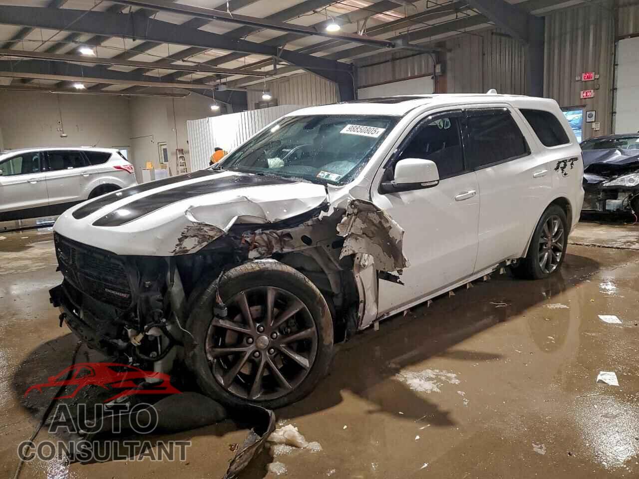 DODGE DURANGO 2014 - 1C4SDJCT5EC552351