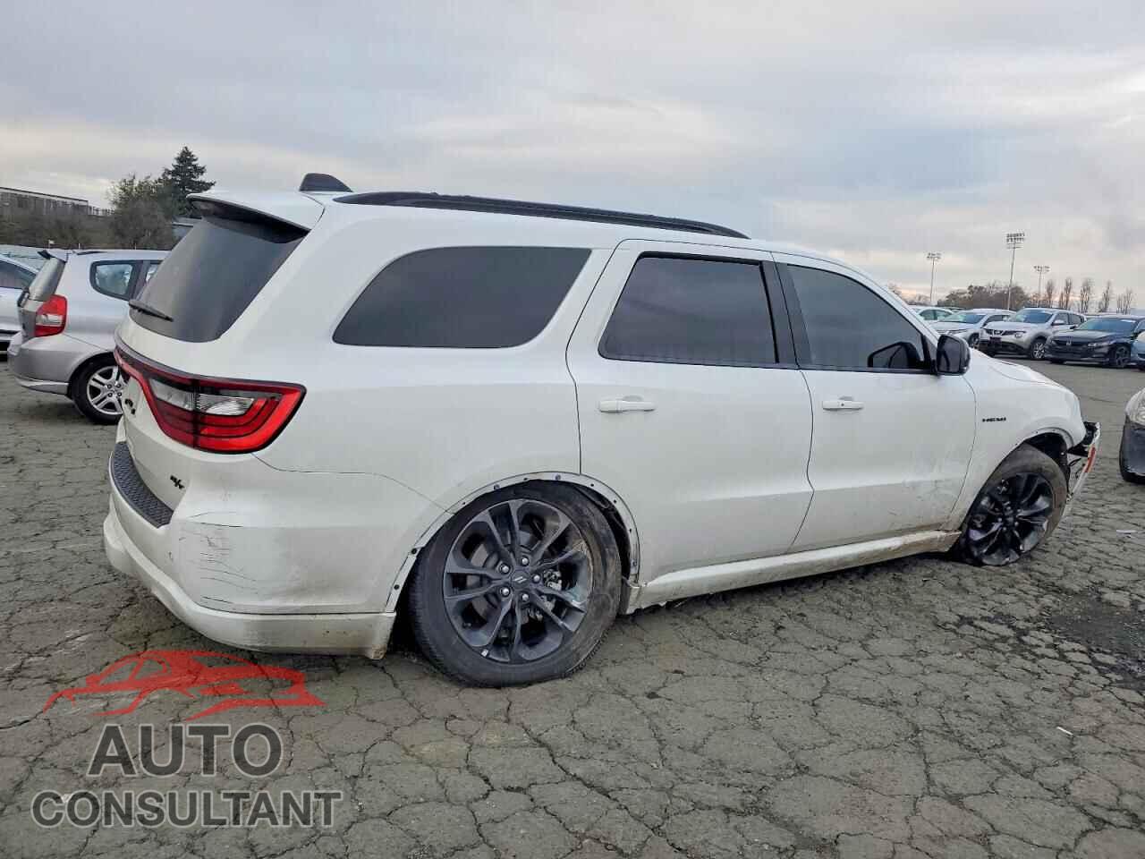 DODGE DURANGO 2024 - 1C4SDJCT1RC214614