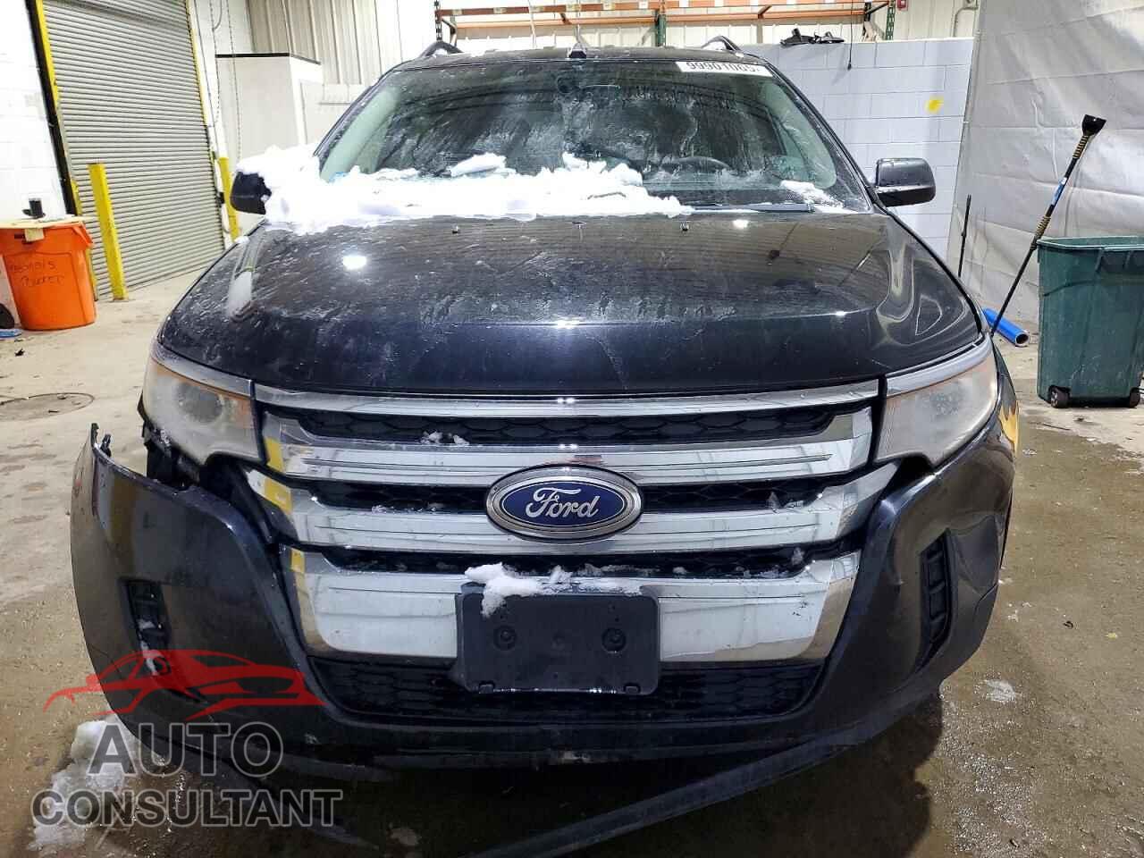 FORD EDGE 2011 - 2FMDK3GC7BBB30948