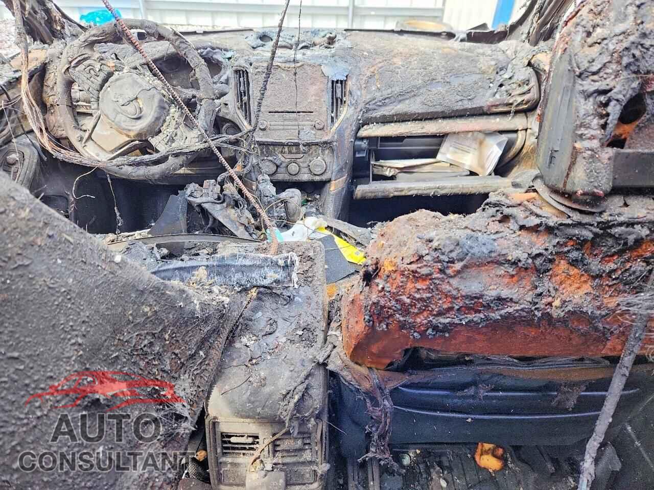 SUBARU FORESTER 2021 - JF2SKARC7MH580930