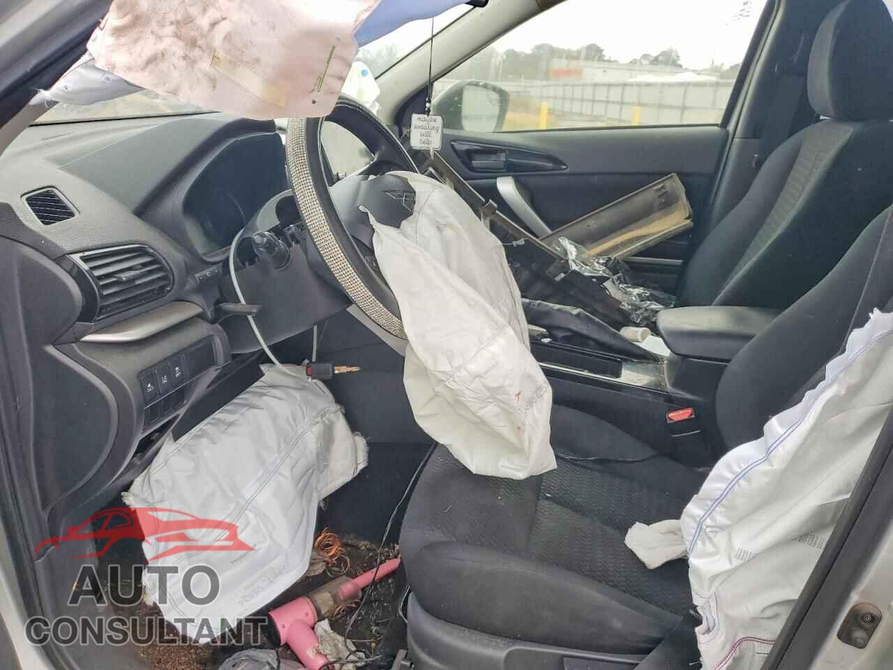 MITSUBISHI ECLIPSE 2022 - JA4ASVAAXNZ057323