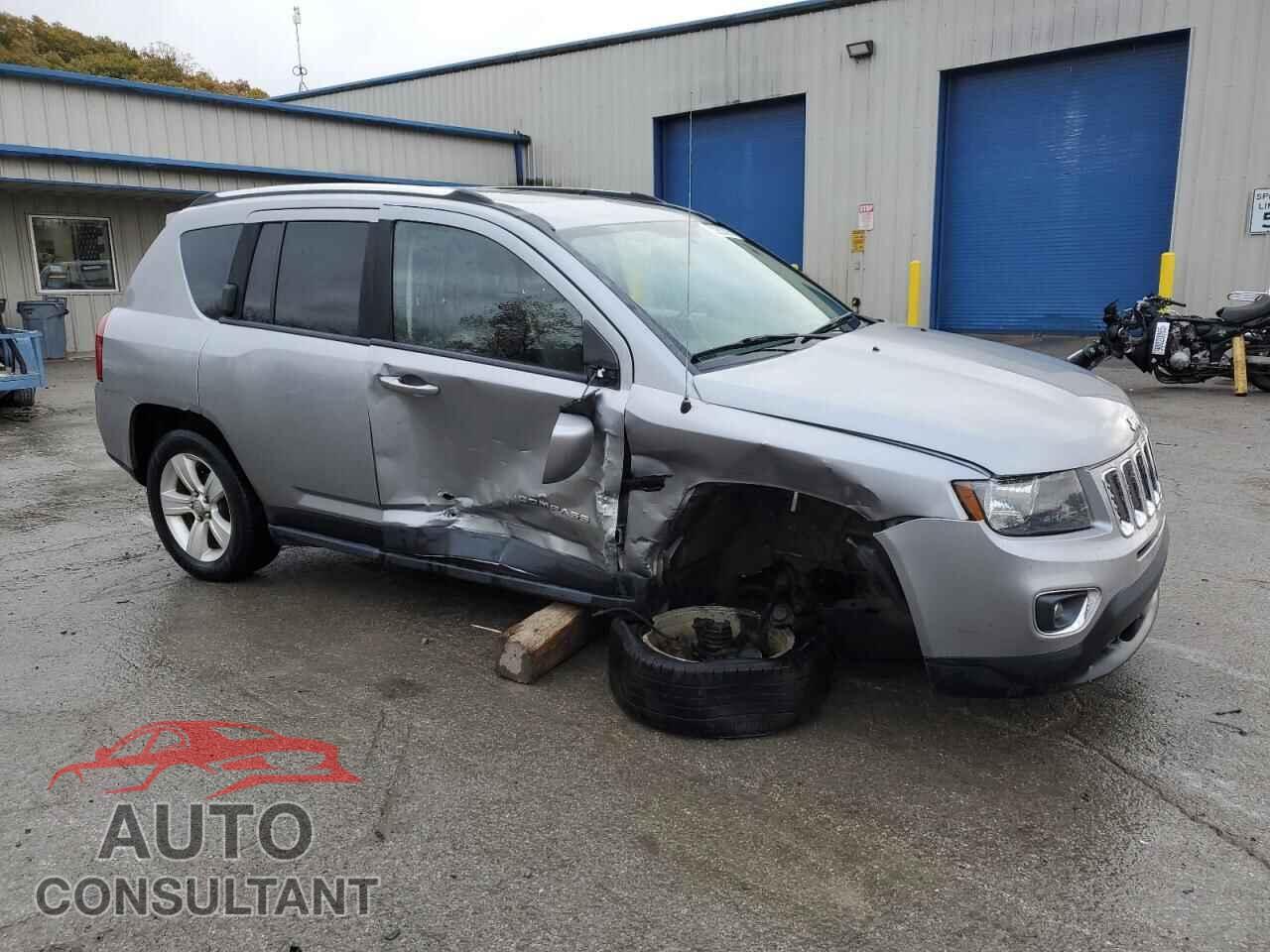 JEEP COMPASS 2015 - 1C4NJDEB4FD291737