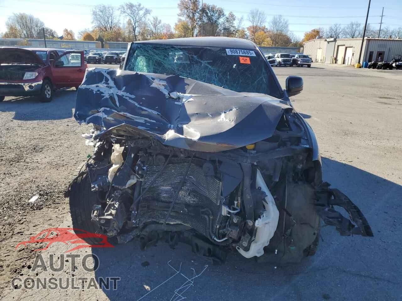 DODGE DURANGO 2015 - 1C4RDJDG3FC939174