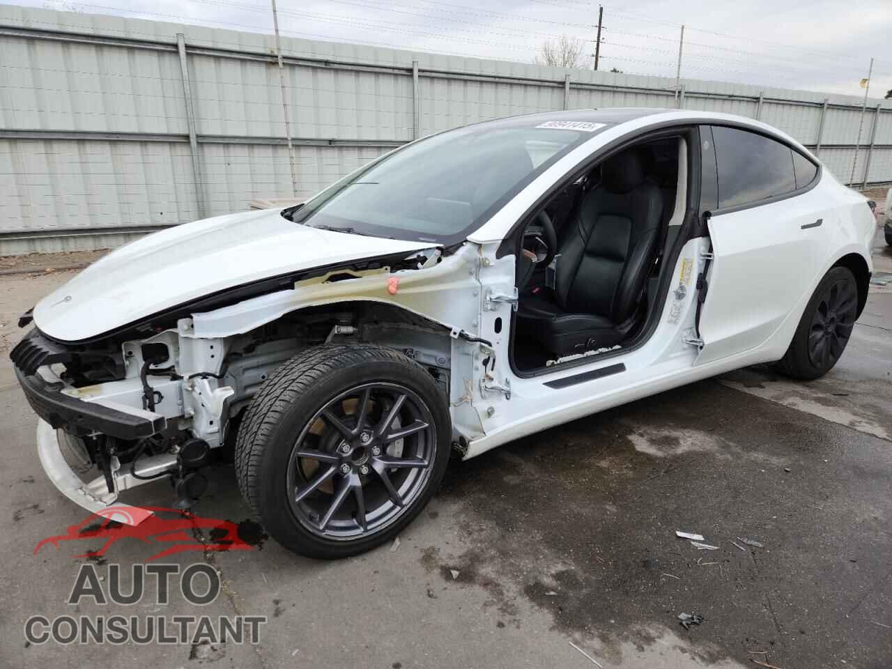 TESLA MODEL 3 2023 - 5YJ3E1EA2PF569899