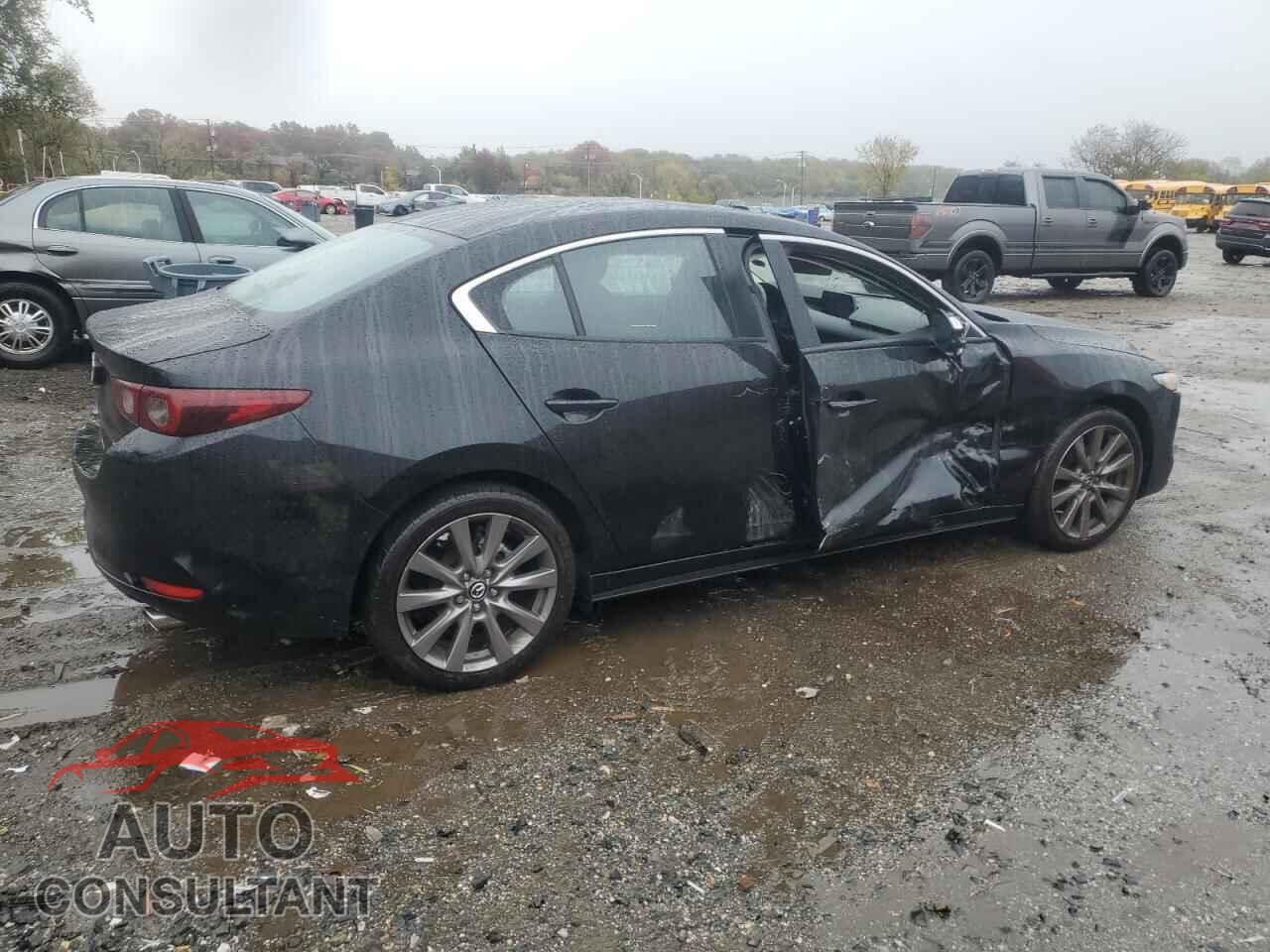 MAZDA 3 2025 - JM1BPACM2S1780377