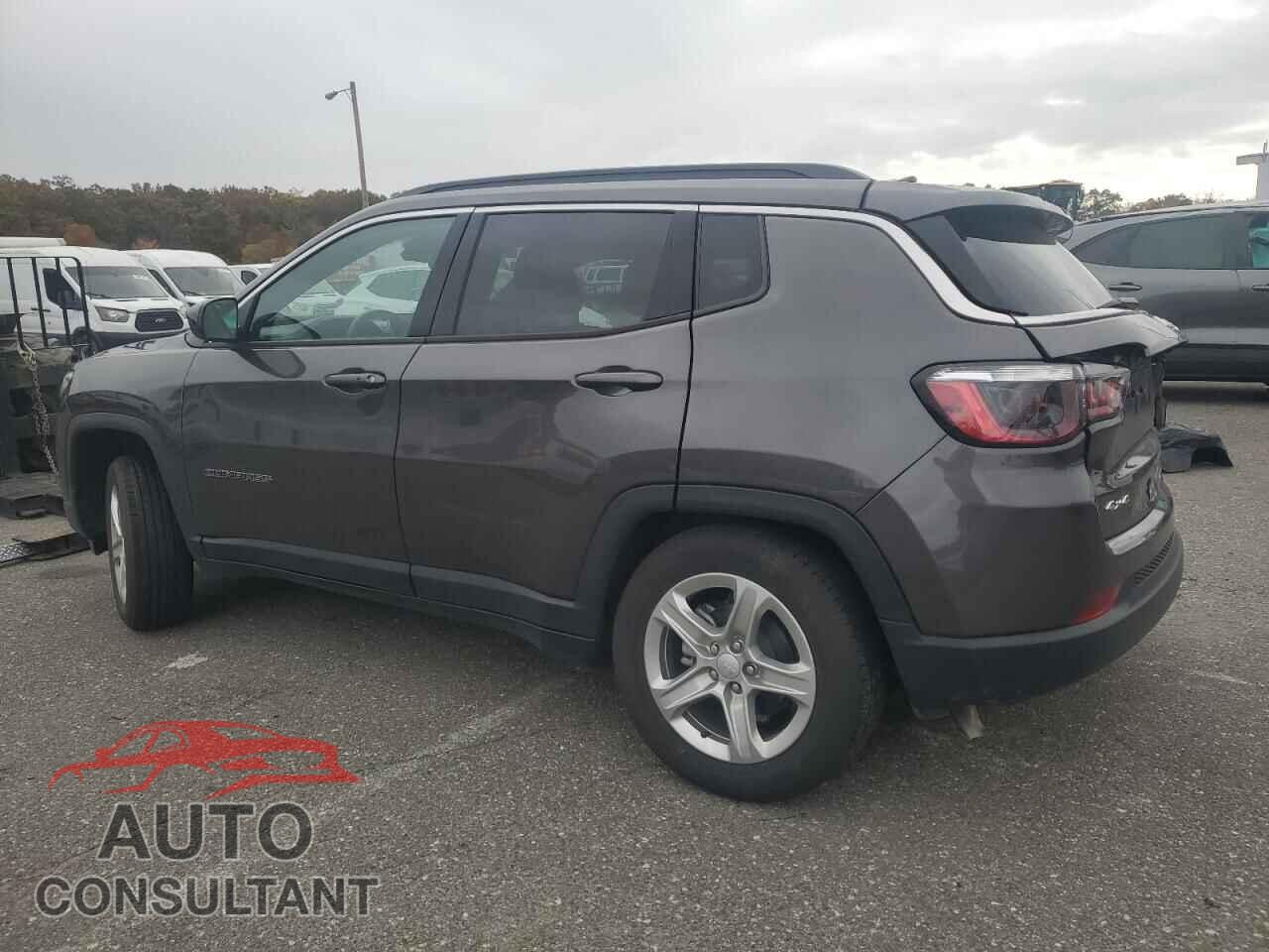 JEEP COMPASS 2024 - 3C4NJDBNXRT598794
