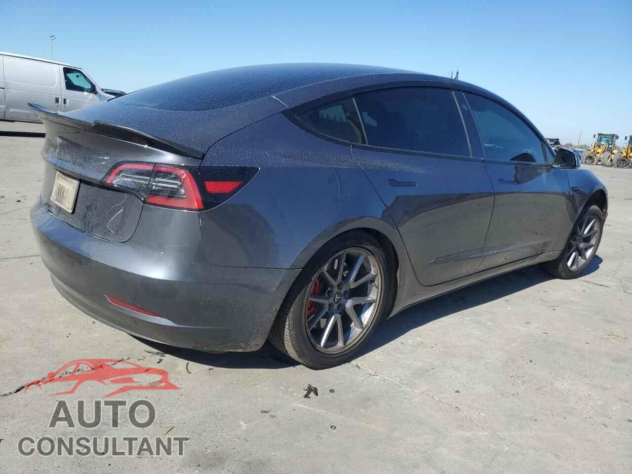 TESLA MODEL 3 2023 - 5YJ3E1EA1PF590159