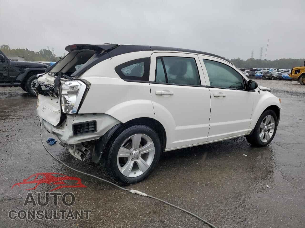 DODGE CALIBER 2010 - 1B3CB4HA2AD545530