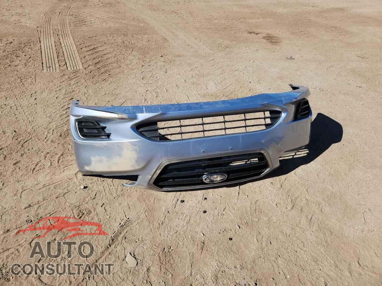 SUBARU LEGACY 2017 - 4S3BNAB60H3023905