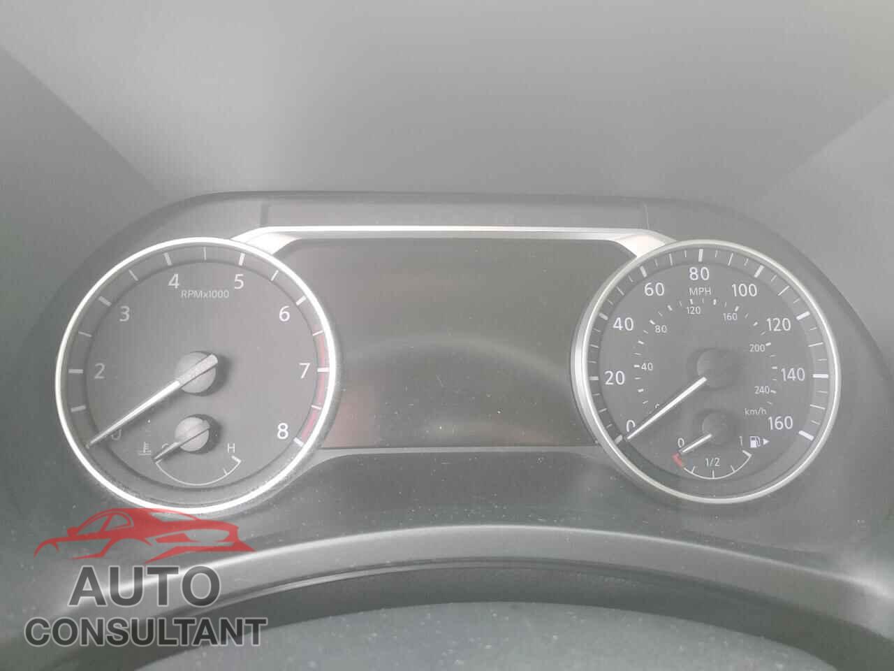 NISSAN SENTRA 2023 - 3N1AB8DV2PY256436
