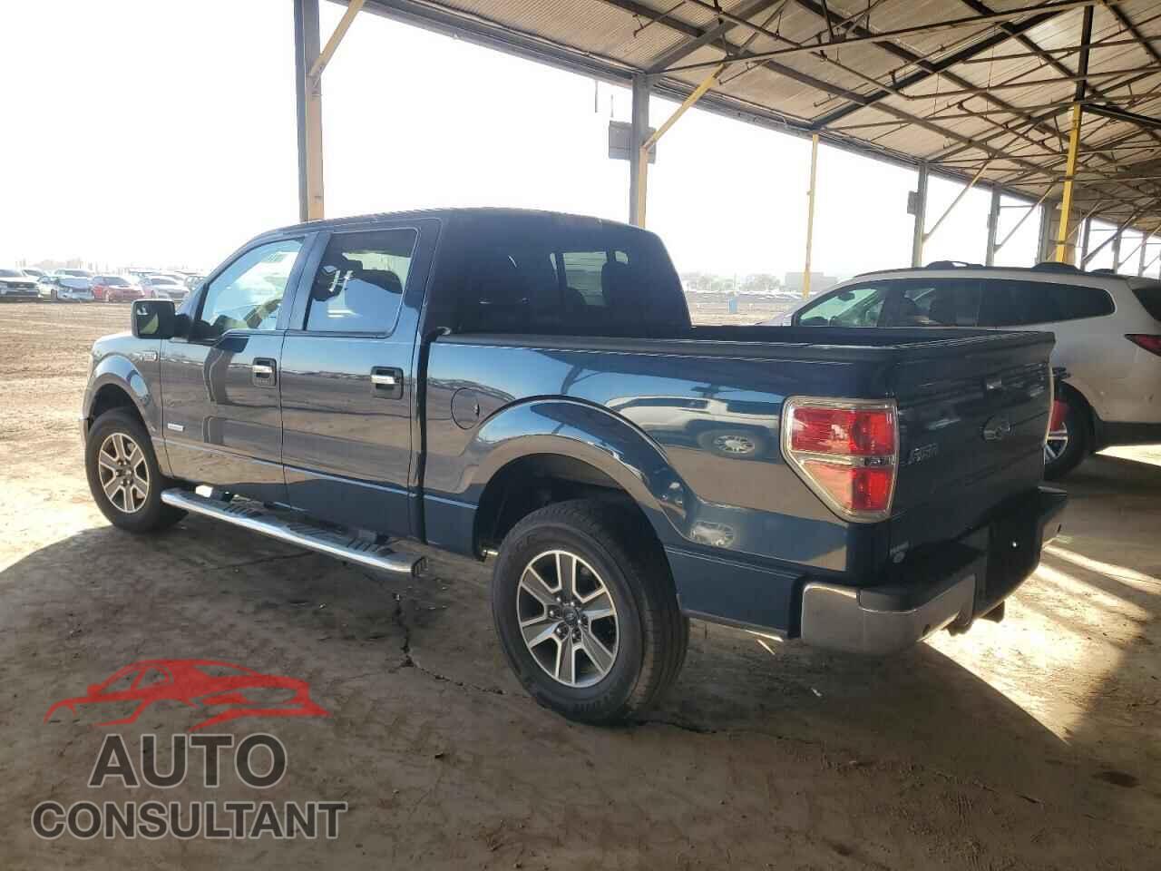 FORD F-150 2013 - 1FTFW1CT0DKD82576