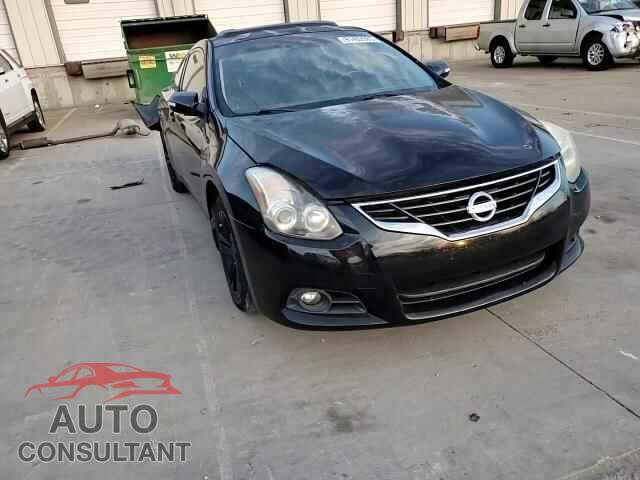 NISSAN ALTIMA 2011 - 1N4AL2EP5BC106450