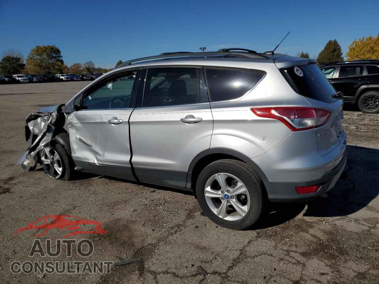 FORD ESCAPE 2013 - 1FMCU0G96DUA84325