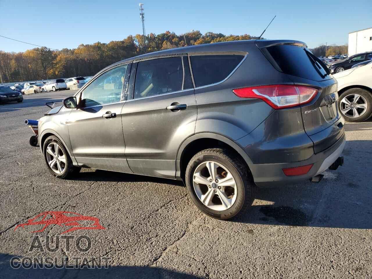 FORD ESCAPE 2015 - 1FMCU9G95FUA55423