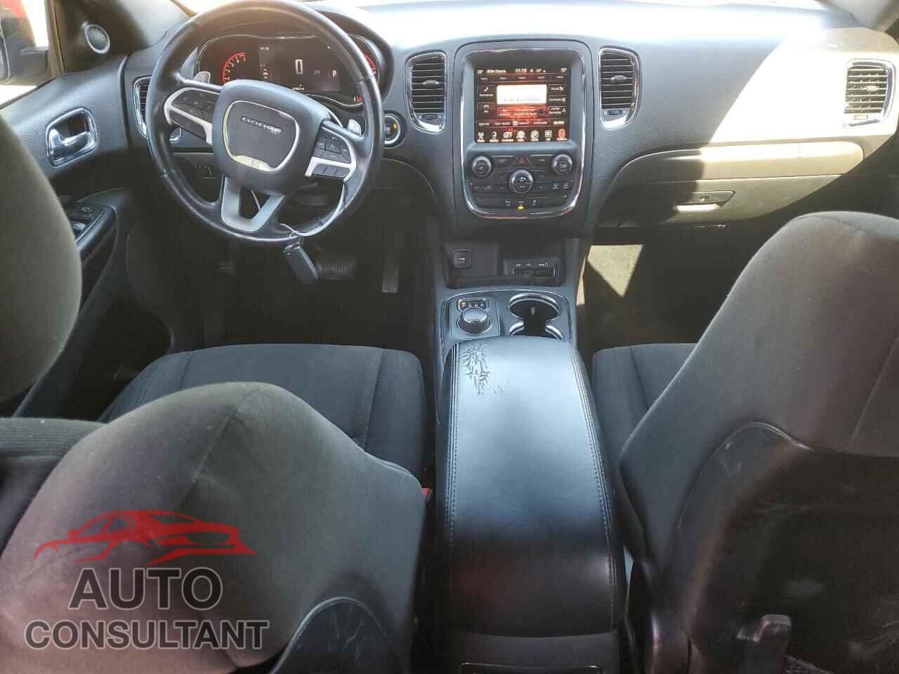 DODGE DURANGO 2014 - 1C4RDHAG9EC532231