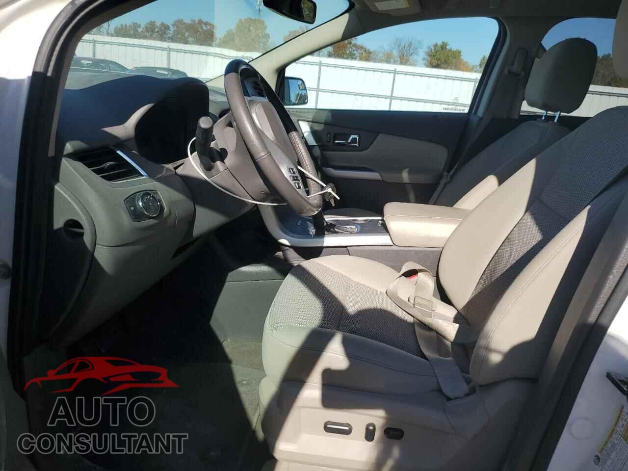 FORD EDGE 2013 - 2FMDK3JC2DBC84446