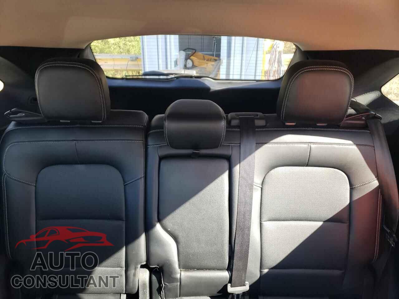 FORD ESCAPE 2020 - 1FMCU0H68LUA54195