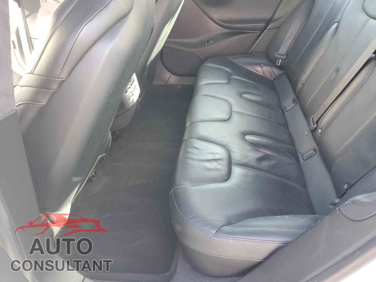 TESLA MODEL S 2016 - 5YJSA1E29GF132742