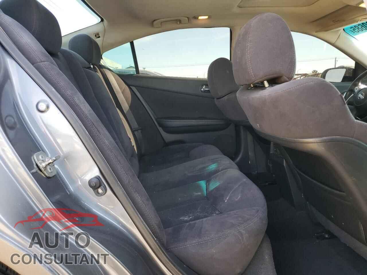 NISSAN MAXIMA 2014 - 1N4AA5AP4EC496894