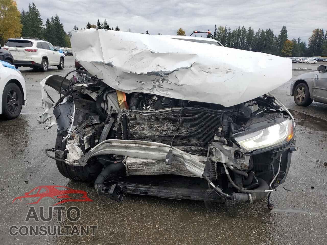 AUDI A4 2015 - WAUFFAFL2FN003555