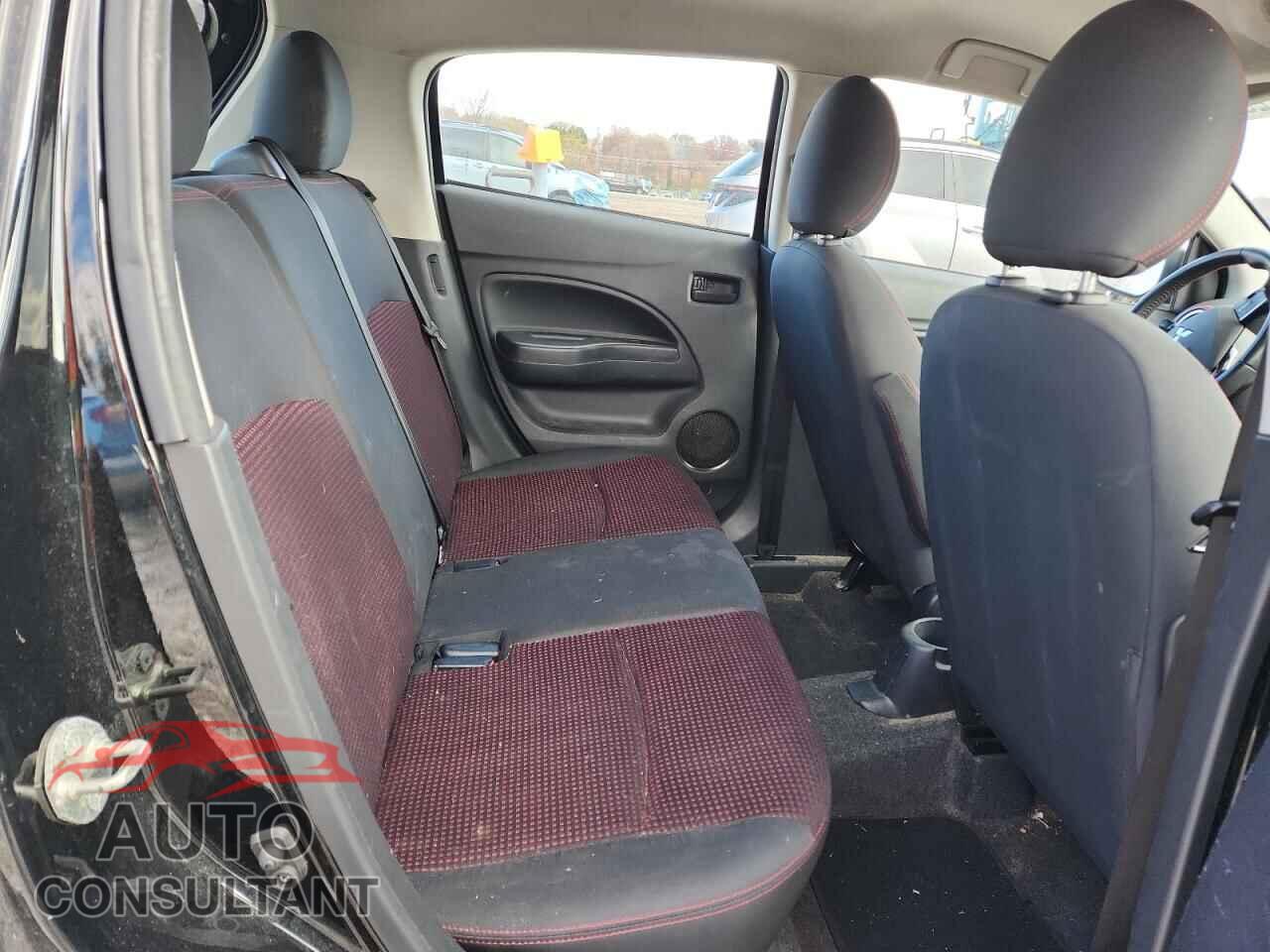 MITSUBISHI MIRAGE LE 2019 - ML32A5HJ3KH002901