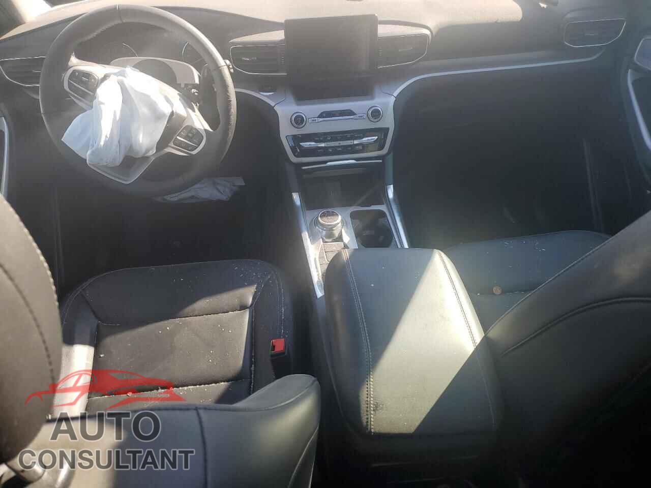 FORD EXPLORER 2023 - 1FMSK8DH3PGB65037
