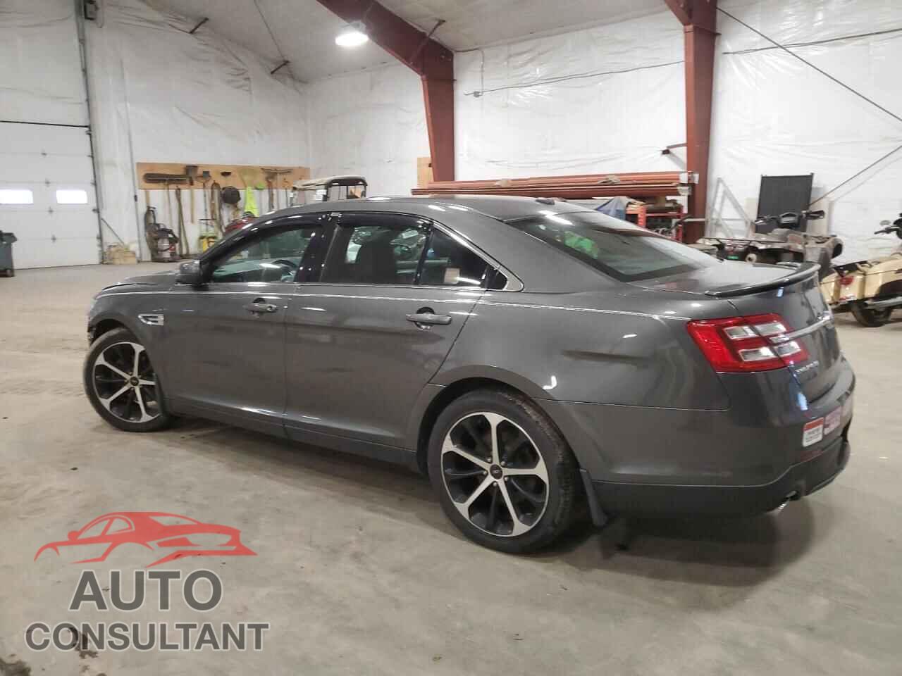 FORD TAURUS 2016 - 1FAHP2H89GG139569