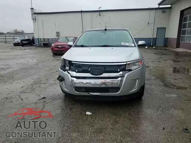 FORD EDGE 2013 - 2FMDK4KC6DBB57252