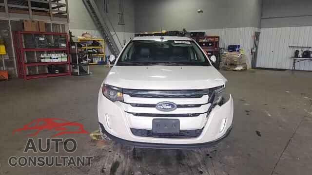 FORD EDGE 2014 - 2FMDK4JC0EBB65172