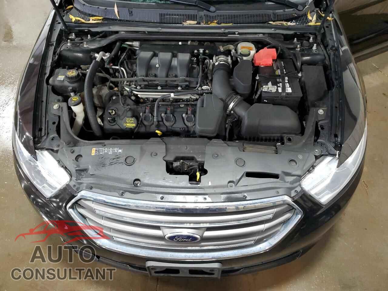FORD TAURUS 2013 - 1FAHP2E89DG148143