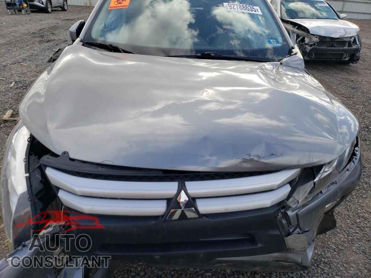 MITSUBISHI ECLIPSE 2020 - JA4AT3AA0LZ035796