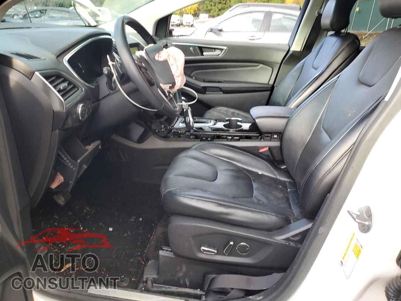 FORD EDGE 2015 - 2FMPK3K84FBB16138