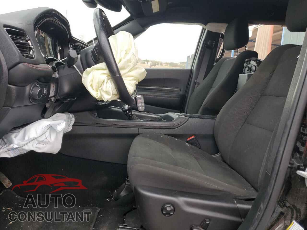 DODGE DURANGO 2023 - 1C4RDJDG3PC718885