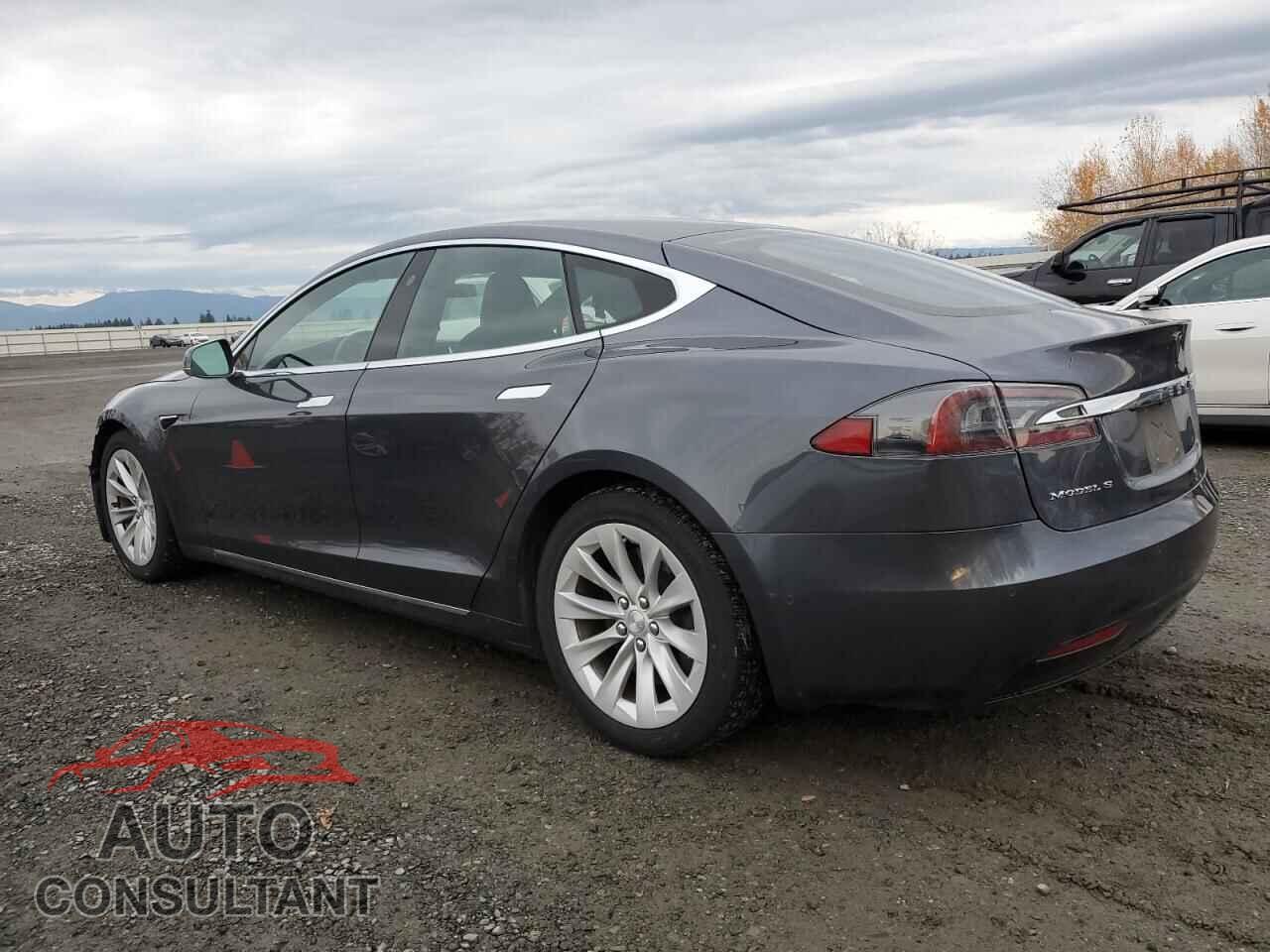 TESLA MODEL S 2018 - 5YJSA1E22JF248310