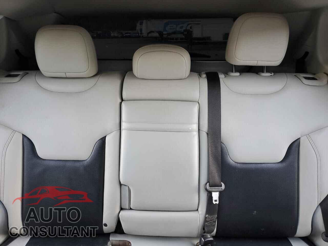 JEEP COMPASS 2017 - 3C4NJDCB7HT604151