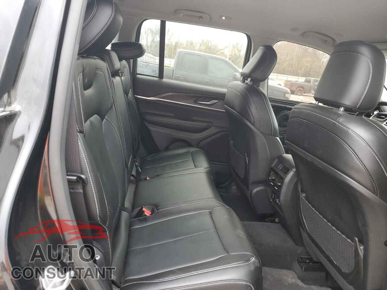 JEEP GRAND CHER 2023 - 1C4RJGBG5PC511879