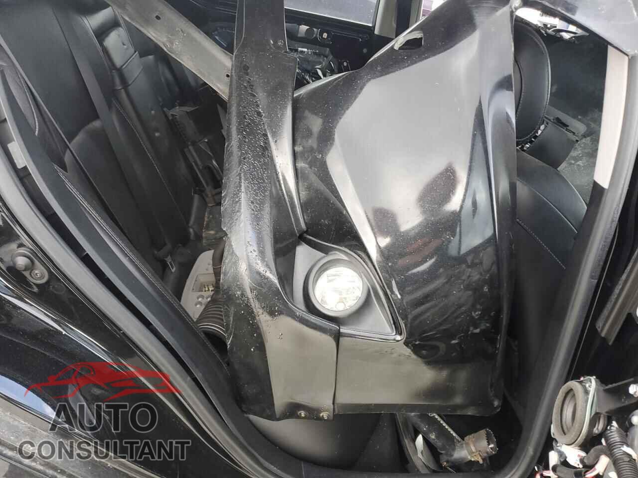 LEXUS IS 2011 - JTHBF5C27B5149687